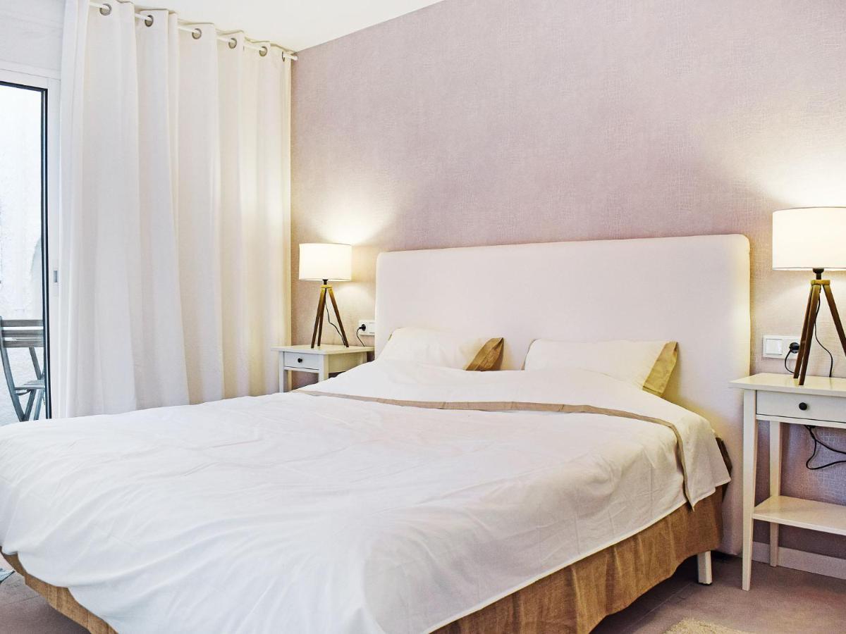 Apartamento Pueblo Arabesque